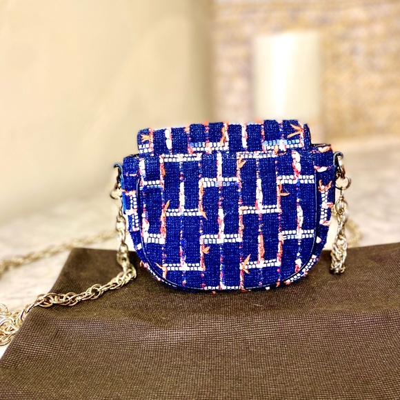 KATE SPADE Ettie Potts Point Turn-lock Crossbody - Picture 13 of 16